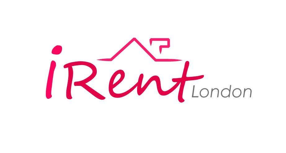 Contest Entry #391 for                                                 Logo Design for IRent London
                                            