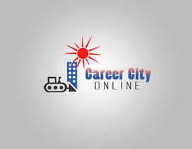nº 13 pour Career City Online par t0x1c3500 