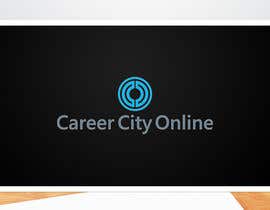 nº 25 pour Career City Online par gamav99 
