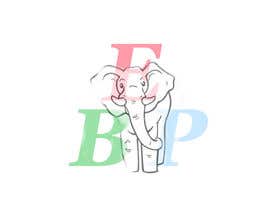 #212 untuk Logo Design for The Elephant British Pub oleh padmasinfotech
