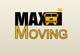 Náhled příspěvku č. 271 do soutěže                                                     Logo Design for Maxi Moving
                                                