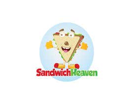 #17 untuk Logo Design for SandwichHeaven oleh abhishekbandhu