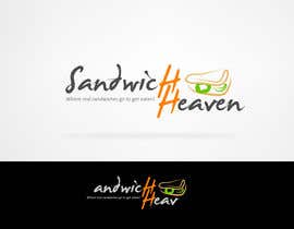 #75 untuk Logo Design for SandwichHeaven oleh greatdesign83