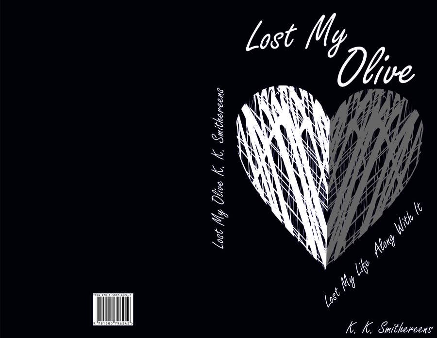 
                                                                                                                        Inscrição nº                                             48
                                         do Concurso para                                             Lost My Olive Book Cover
                                        