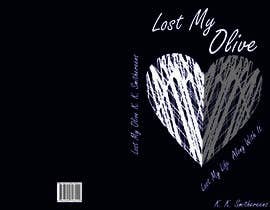 #48 para Lost My Olive Book Cover por aneczkakropeczka