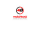Miniatura da Inscrição nº 72 do Concurso para                                                     Logo Design for Matchbout
                                                
