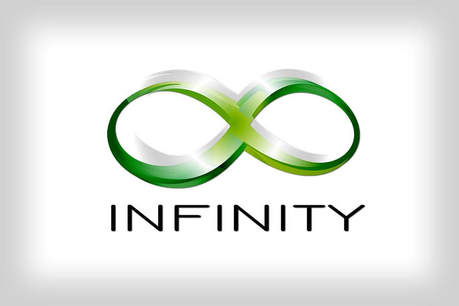 
                                                                                                                        Proposition n°                                            55
                                         du concours                                             Logo Design for Infinity
                                        