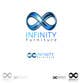 
                                                                                                                                    Icône de la proposition n°                                                79
                                             du concours                                                 Logo Design for Infinity
                                            