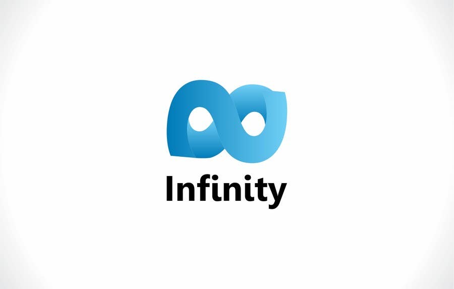 
                                                                                                            Proposition n°                                        84
                                     du concours                                         Logo Design for Infinity
                                    