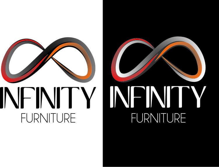
                                                                                                            Proposition n°                                        110
                                     du concours                                         Logo Design for Infinity
                                    