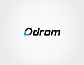 #131 untuk Design a Logo for DROM oleh niloykaktus