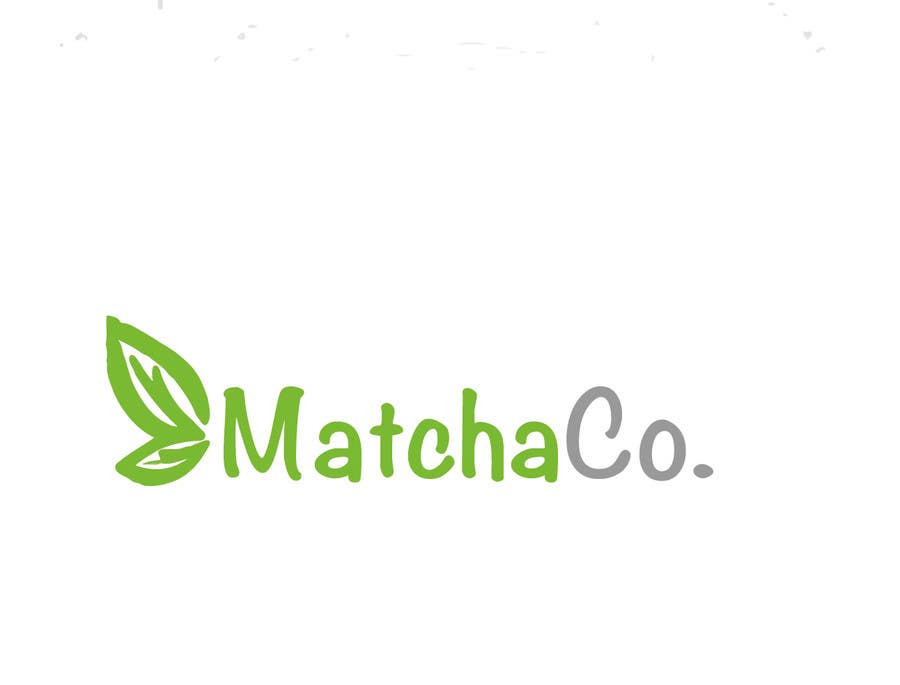 Entri Kontes #2 untuk                                                Design a Logo for Matcha
                                            