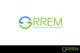 Miniatura da Inscrição nº 123 do Concurso para                                                     Logo Design for RREM  (Rubber Recycling Engineering Management)
                                                