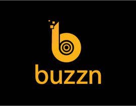 #216 para Logo Design for buzzn por soniadhariwal