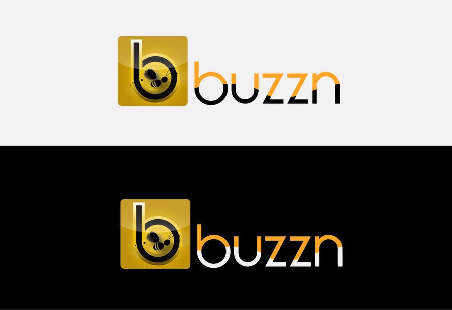 Kilpailutyö #255 kilpailussa                                                 Logo Design for buzzn
                                            