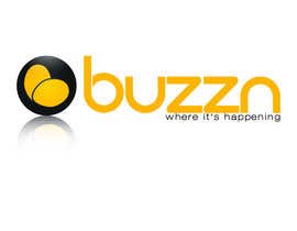 #180 para Logo Design for buzzn por dshop