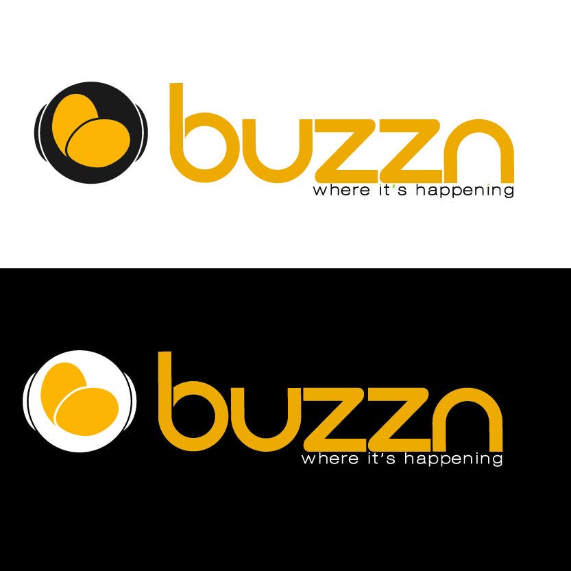 Intrarea #373 pentru concursul „                                                Logo Design for buzzn
                                            ”