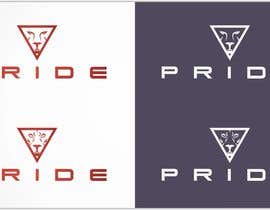 nº 79 pour Design a Logo for PRIDE Apparel par axioss 