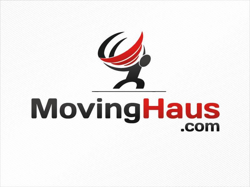 Intrarea #65 pentru concursul „                                                Logo Design for MovingHaus.com
                                            ”