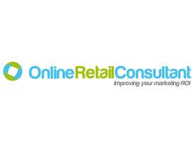 #327 para Logo Design for Online Retail Consultant por santarellid