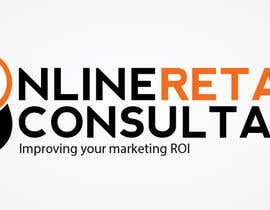 #173 para Logo Design for Online Retail Consultant por mkilly