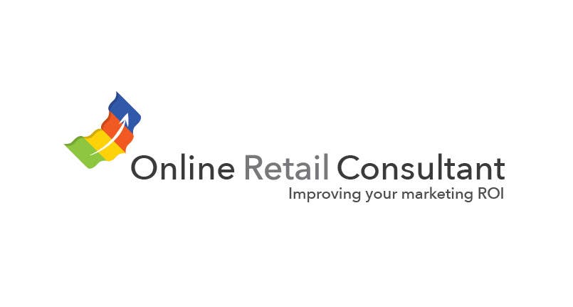Kilpailutyö #370 kilpailussa                                                 Logo Design for Online Retail Consultant
                                            