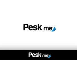 LAgraphicdesign tarafından Logo Design for Pesk.me için no 119