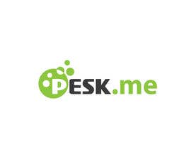 Hasanath tarafından Logo Design for Pesk.me için no 290