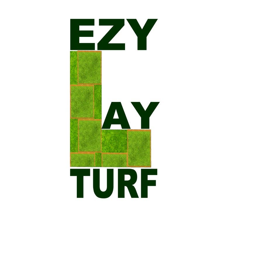 Participación en el concurso Nro.182 para                                                 Logo Design EZY LAY
                                            