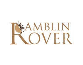 AKKPdesign tarafından Design a Logo for RamblinRover için no 62
