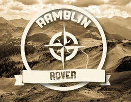 tmulally tarafından Design a Logo for RamblinRover için no 32