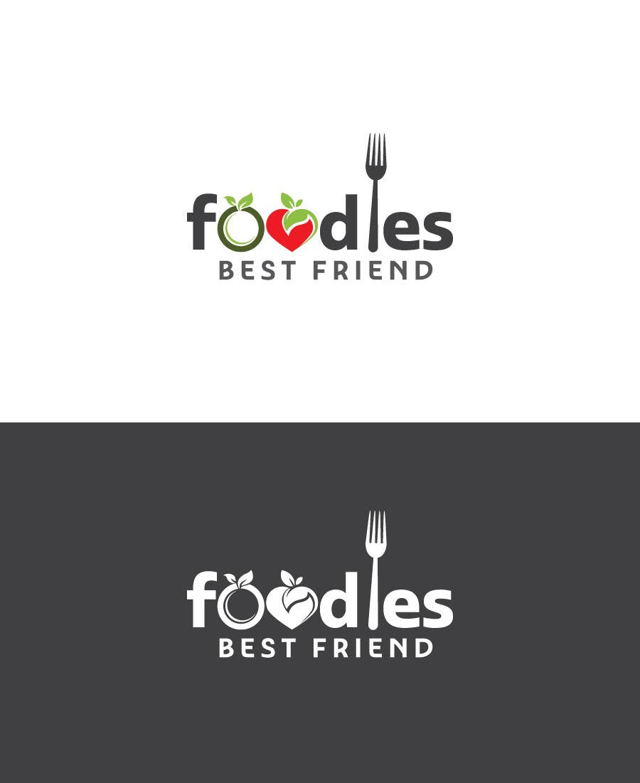 Inscrição nº 139 do Concurso para                                                 Design a Logo for Foodies Best Friend
                                            
