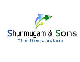 #30 for Design a Logo for a fire crackers website af shalu76