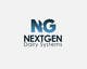 Tävlingsbidrag #128 ikon för                                                     Logo Design for NextGen Dairy Systems Ltd.
                                                