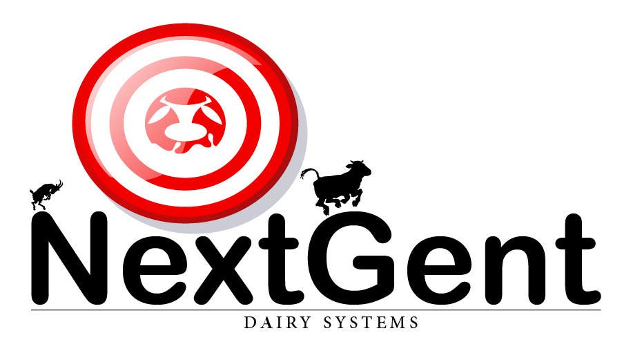 Wasilisho la Shindano #273 la                                                 Logo Design for NextGen Dairy Systems Ltd.
                                            