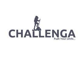 #29 untuk Design a Logo for a Challenge Social Network oleh lucianito78