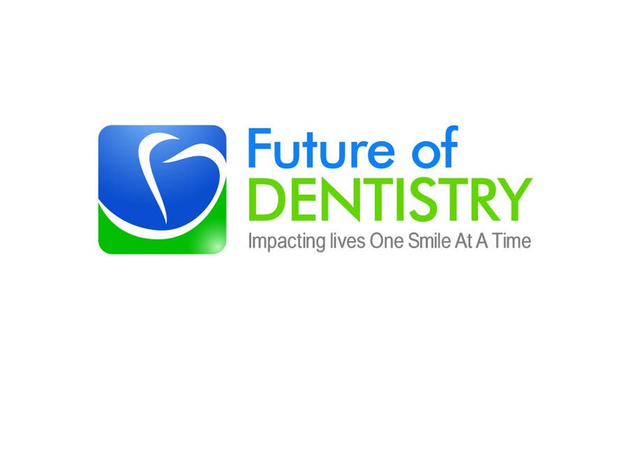 
                                                                                                                        Konkurrenceindlæg #                                            2
                                         for                                             Logo Design for Future of Dentistry
                                        
