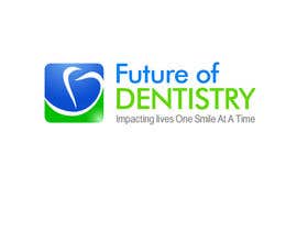 nº 13 pour Logo Design for Future of Dentistry par designer12 