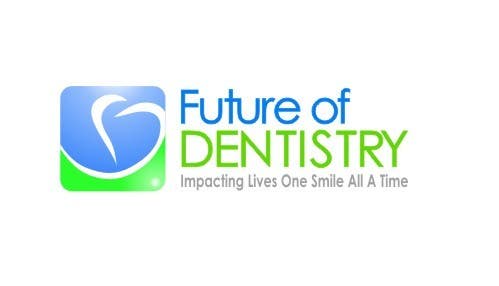
                                                                                                                        Konkurrenceindlæg #                                            4
                                         for                                             Logo Design for Future of Dentistry
                                        
