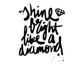 asetiawan86 tarafından Shine bright like a diamond için no 12