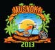 
                                                                                                                                    Miniatura da Inscrição nº                                                 19
                                             do Concurso para                                                 Logo Design for Muskoka Motorcycle Rally
                                            