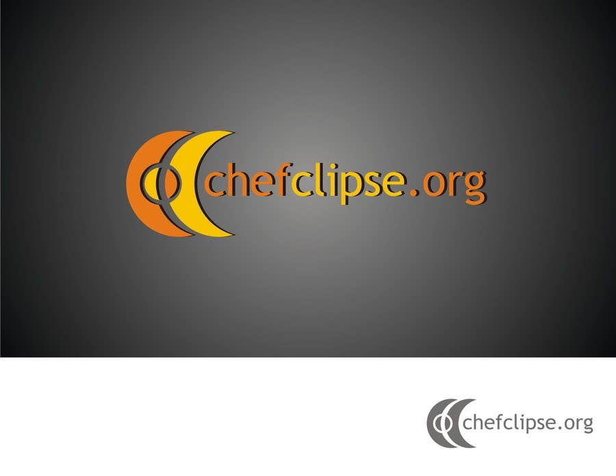Intrarea #1178 pentru concursul „                                                Logo Design for chefclipse.org
                                            ”