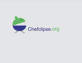 #975 cho Logo Design for chefclipse.org bởi madhanraju21