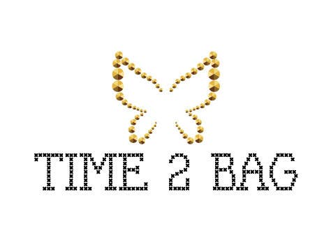 Kilpailutyö #160 kilpailussa                                                 Logo Design for TIME TO BAG
                                            