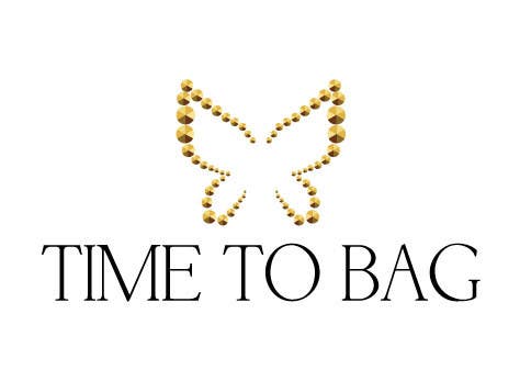 Bài tham dự cuộc thi #159 cho                                                 Logo Design for TIME TO BAG
                                            