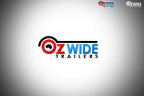 Proposition n° 48 du concours Graphic Design pour Logo Design for Oz Wide Trailers