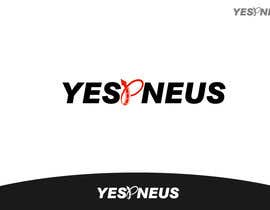 #385 for Logo Design for yespneus by danumdata