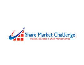 #39 for Design a Logo for Sharemarket company by blueeyes00099