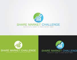 #12 for Design a Logo for Sharemarket company by Jithinjith