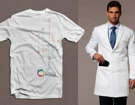 Drhen tarafından Design a T-Shirt and Labcoat for Sciencerevolution için no 121